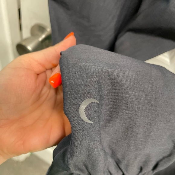 Zyia active wear pants sz xl - Picture 5 of 5